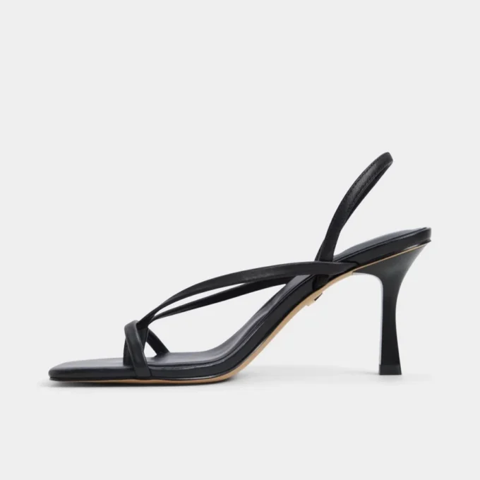Riva Slingback heeled sandal Riva Slingback heeled sandal