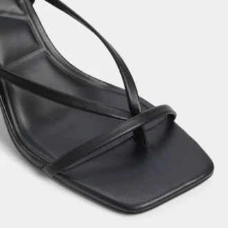 Riva Slingback heeled sandal