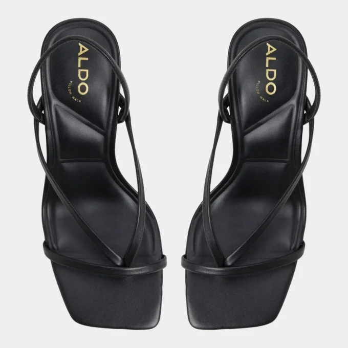 Riva Slingback heeled sandal Riva Slingback heeled sandal