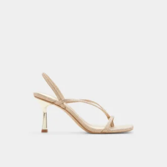 Riva Slingback heeled sandal, Stiletto heel