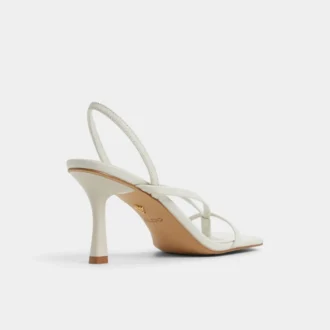 Riva Slingback heeled sandal, Stiletto heel