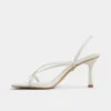 Riva Slingback heeled sandal, Stiletto heel Riva Slingback heeled sandal, Stiletto heel