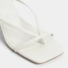 Riva Slingback heeled sandal, Stiletto heel Riva Slingback heeled sandal, Stiletto heel