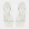 Riva Slingback heeled sandal, Stiletto heel Riva Slingback heeled sandal, Stiletto heel