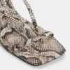 Riva Slingback heeled sandal, Stiletto heel