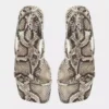 Riva Slingback heeled sandal, Stiletto heel