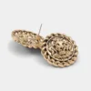 Roarya Statement earrings