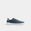 Robie Low top sneaker, Cup sole