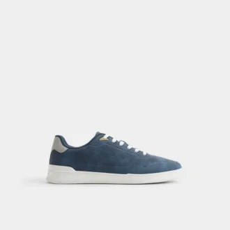 Robie Low top sneaker, Cup sole