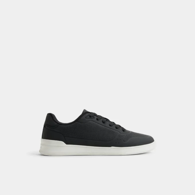 Robie Low top sneaker, Cup sole