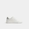 Robie Low top sneaker, Cup sole