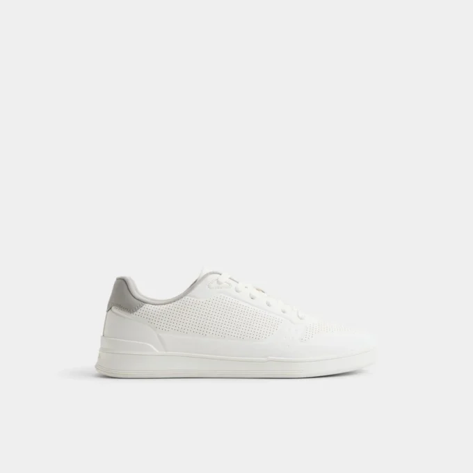 Robie Low top sneaker, Cup sole