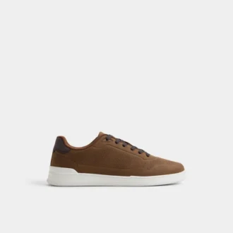 Robie Low top sneaker, Cup sole
