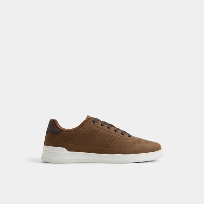 Robie Low top sneaker, Cup sole