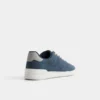 Robie Low top sneaker, Cup sole