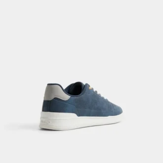 Robie Low top sneaker, Cup sole