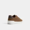 Robie Low top sneaker, Cup sole