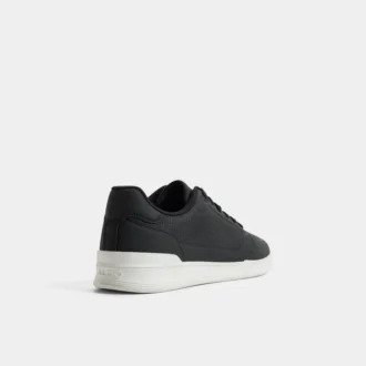 Robie Low top sneaker, Cup sole
