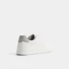 Robie Low top sneaker, Cup sole