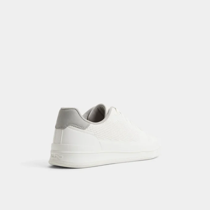 Robie Low top sneaker, Cup sole