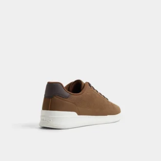 Robie Low top sneaker, Cup sole