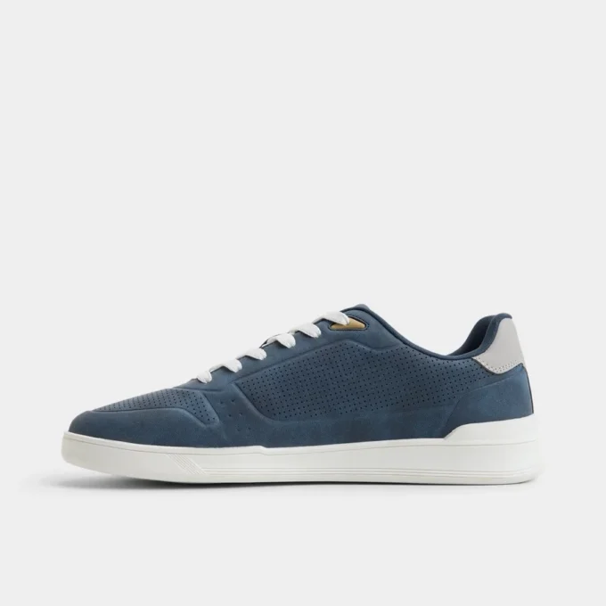 Robie Low top sneaker, Cup sole