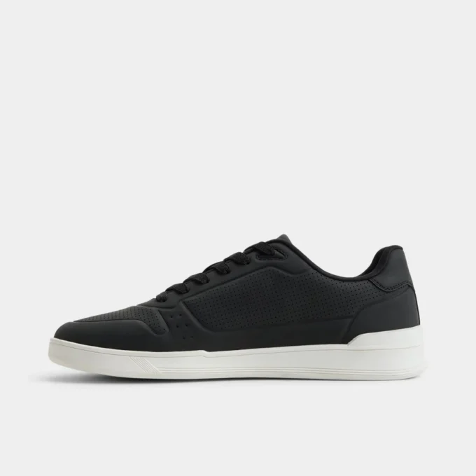 Robie Low top sneaker, Cup sole