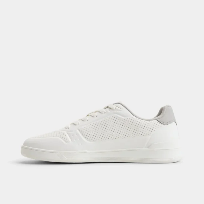 Robie Low top sneaker, Cup sole