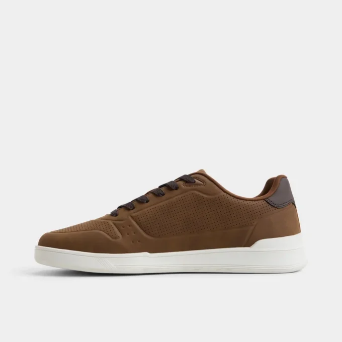 Robie Low top sneaker, Cup sole
