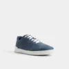 Robie Low top sneaker, Cup sole
