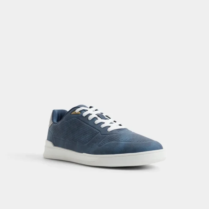 Robie Low top sneaker, Cup sole