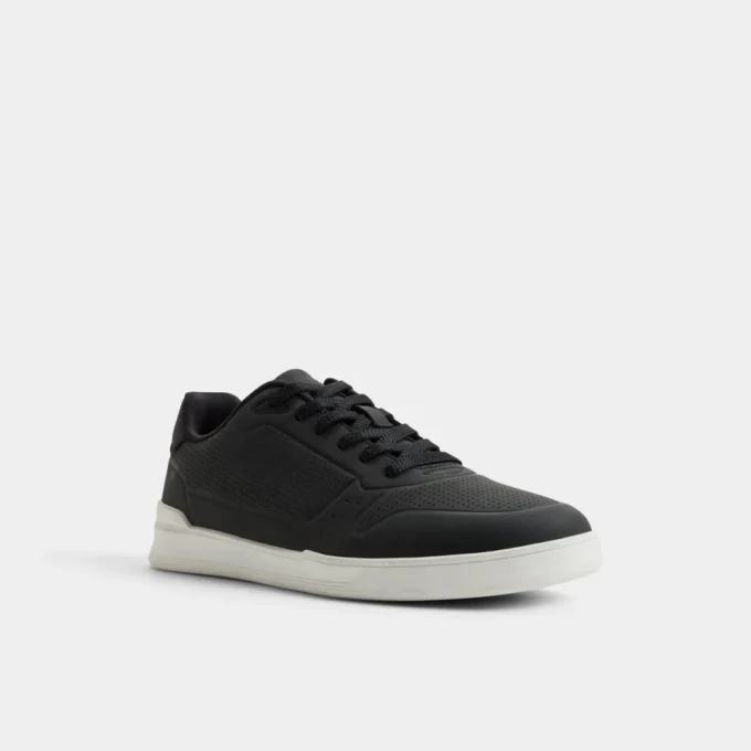 Robie Low top sneaker, Cup sole