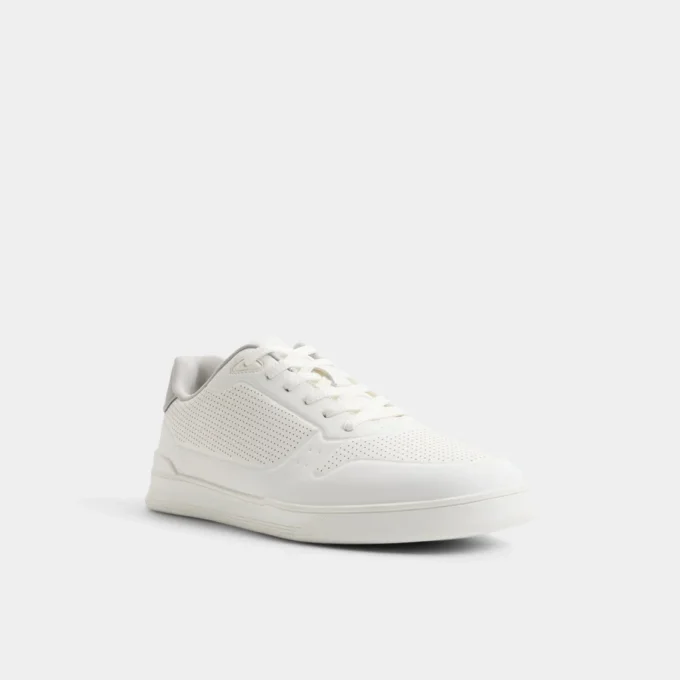 Robie Low top sneaker, Cup sole