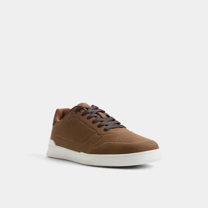 Robie Low top sneaker, Cup sole