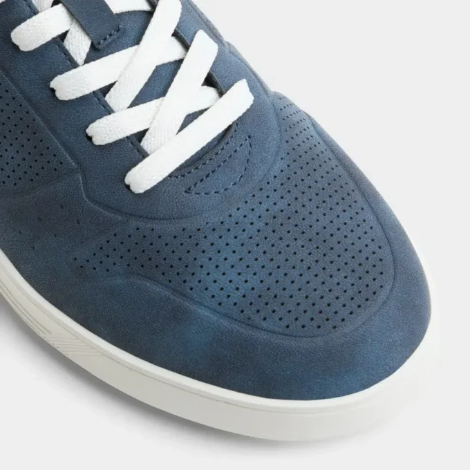 Robie Low top sneaker, Cup sole