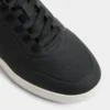 Robie Low top sneaker, Cup sole