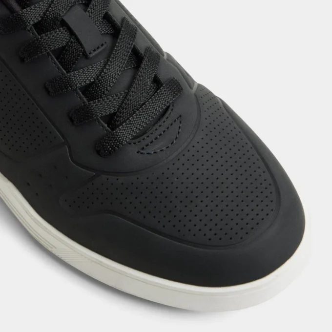 Robie Low top sneaker, Cup sole