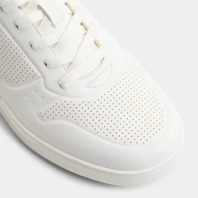 Robie Low top sneaker, Cup sole