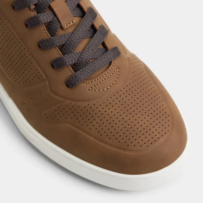Robie Low top sneaker, Cup sole