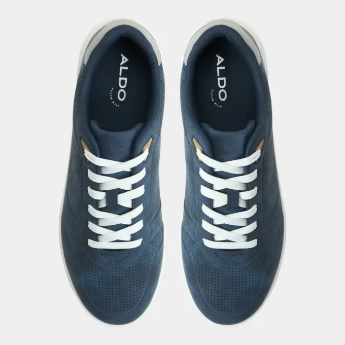 Robie Low top sneaker, Cup sole
