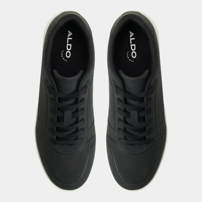 Robie Low top sneaker, Cup sole