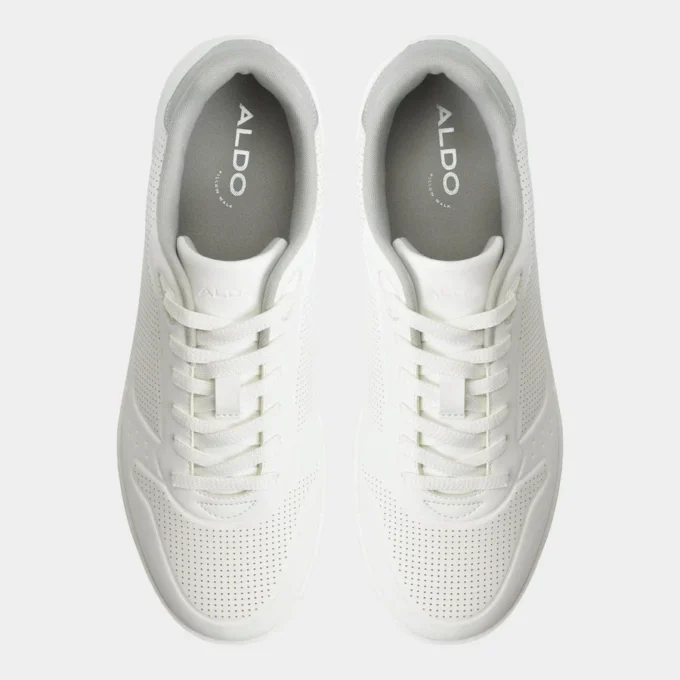 Robie Low top sneaker, Cup sole