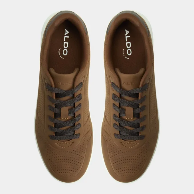 Robie Low top sneaker, Cup sole