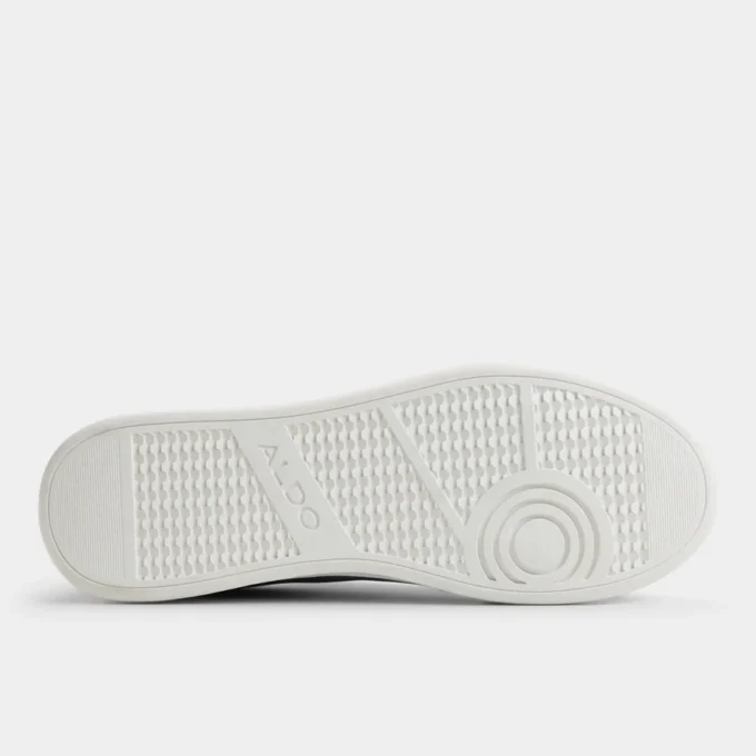 Robie Low top sneaker, Cup sole