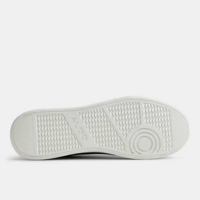 Robie Low top sneaker, Cup sole