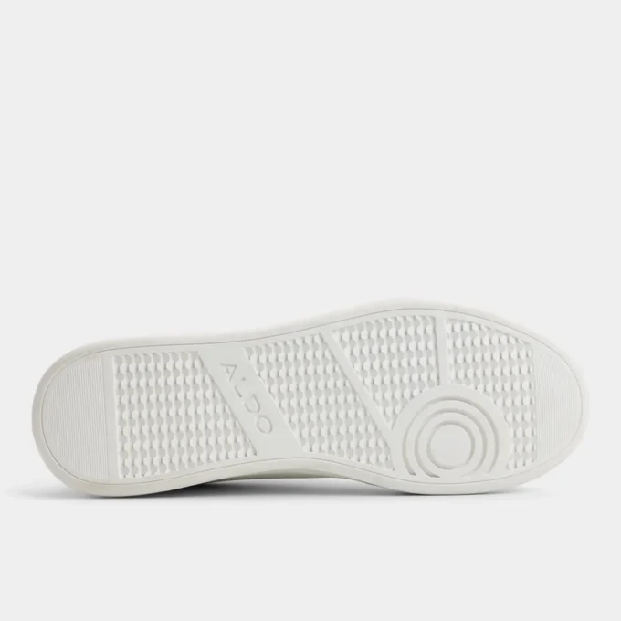 Robie Low top sneaker, Cup sole