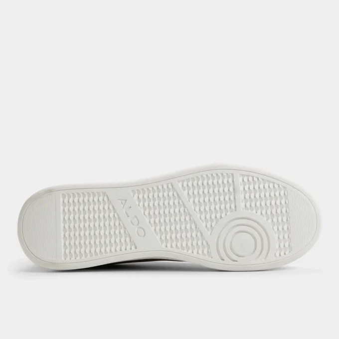 Robie Low top sneaker, Cup sole
