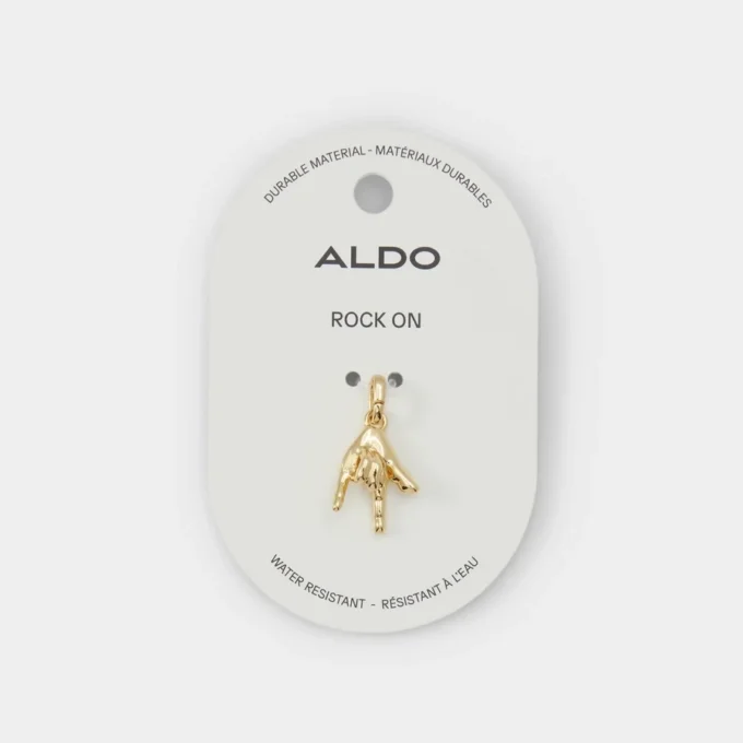 Rockonn Jewelry charm