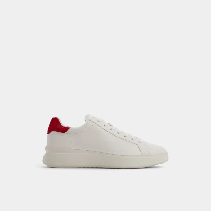Rohan Low top sneaker Rohan Low top sneaker