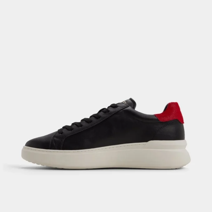 Rohan Low top sneaker Rohan Low top sneaker